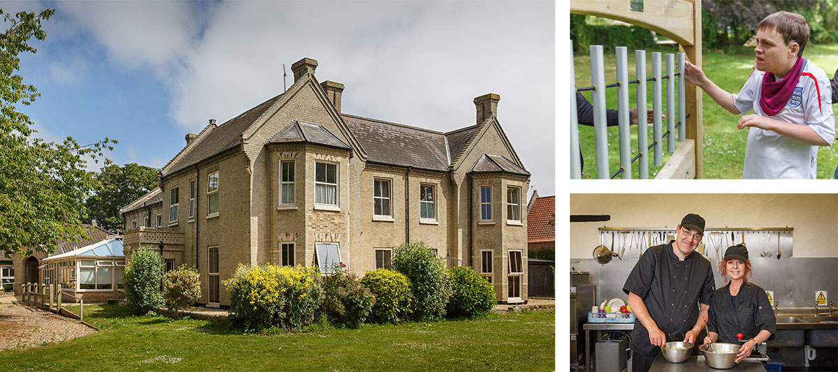 The Rookery Residential Care Home